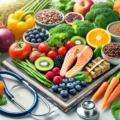 10 Empowering Tips for Healthy Eating to Manage Hypertension