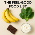 🌿❤️ Boost Your Mood Naturally With These Feel-Good Foods ❤️🌿 9 692cde5a 7898 4708 8c1e f6cc9cc1ab67