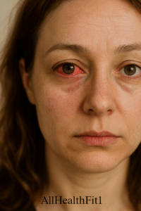 🌱 Can Accidentally Getting Probiotic Yogurt in Your Eye Cause Pinkeye (Conjunctivitis)? 🌱 1 a489b348 4e77 4cfe 870f 29c4b1847760