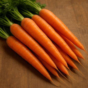 🌿 Are Carrots, Rich in Vitamin A, Truly Beneficial for Your Vision? 🌿 1 f110d275 73d4 4a75 b55e a7a80153c1ab