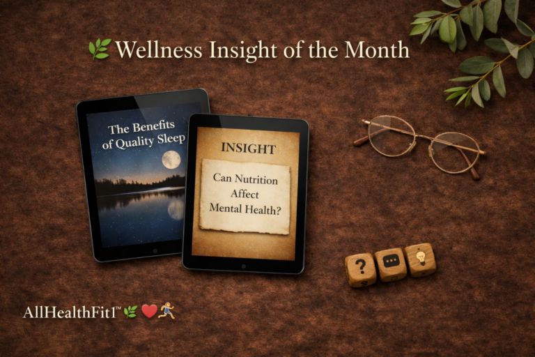 🌿Wellness Insight of the Month-Welcome 2 0b58ee3d cb06 472a a6d9 3cb4f83695f2
