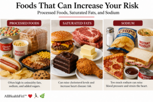 Aortic Dissection risk foods 7 15 26
