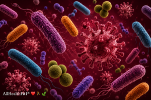 🌿 Antimicrobial Resistance: A Growing Global Public Health Threat 🌿 3 6ba345c5 3823 4240 867f c4df277656bc