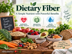 Dietary Fiber